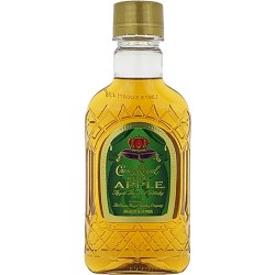 Crown Royal Apple 200ml