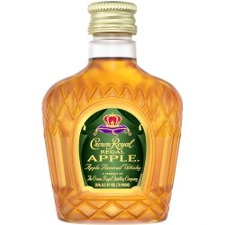 Crown Royal Apple 50ml