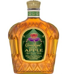 Crown Royal Apple 750ml