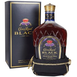 Crown Royal Black 1.75l