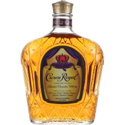 Crown Royal Deluxe 750ml