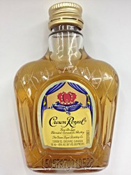 Crown Royal Reg 50 Ml