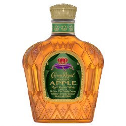 Crown Royal Regal Apple 375