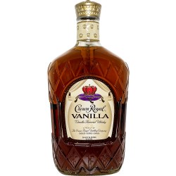 Crown Royal Vanilla 1.75l