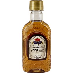 Crown Royal Vanilla 200ml