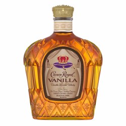 Crown Royal Vanilla 750ml