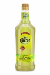 Cuervo Auth Marg Lime 1.75l