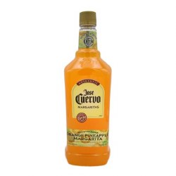 Cuervo Auth Marg Org Pine 1.75