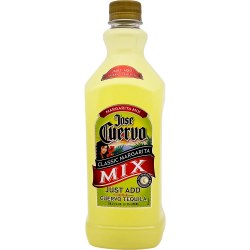 Cuervo Light Marg Mix 1.75l