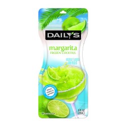 Dailys Margarita Pouch