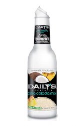 Dailys Pina Colada 1l