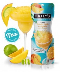 Dailys Mango Marg Pouch