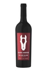 Dark Horse Big Red Blend