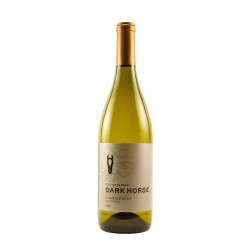 Dark Horse Chardonnay 750ml