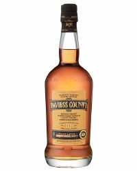 Daviess County Toasted Bourbon