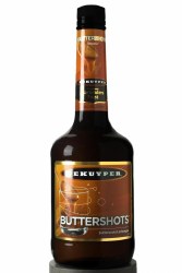 Dekuyper Buttershot 750 Ml