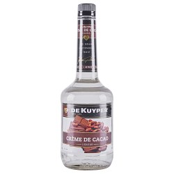 Dekuyper Creme De Cacao White