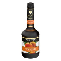 Dekuyper Peachtree 750ml