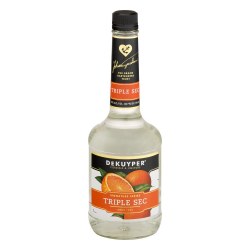 Dekuyper Triple Sec 750ml