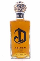 Deleon Tequila  Anejo 750ml