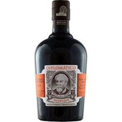 Diplomatico Mantuano Rum 750ml