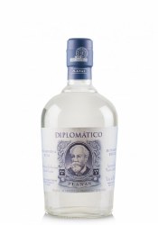 Diplomatico Planas Rum 750ml