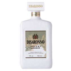 Disaronno Amaretto Velvet 750m