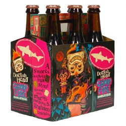 Dogfish Head Crimson Cru 6pk