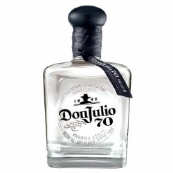 Don Julio 70th Anni Cristalino