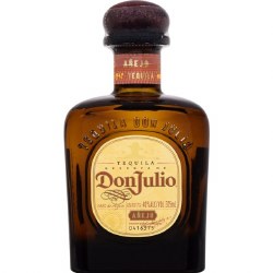 DON JULIO ANEJO 375ML