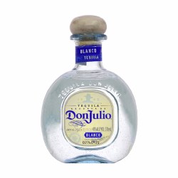 DON JULIO BLANCO 375ML