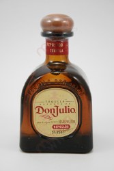 DON JULIO REPOSADO 375ML