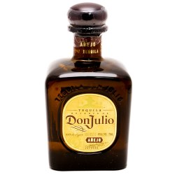 Don Julio Tequila Anejo 750ml