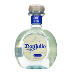 Don Julio Tequila Blanco 750ml