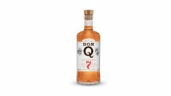 Don Q 7 Year Reserva 750ml