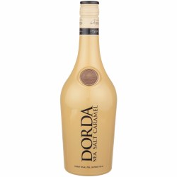 Dorda Caramel Liqueur 750ml