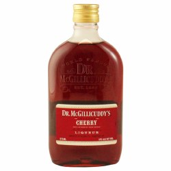 Dr. Mcgillicuddy Cherry 375ml