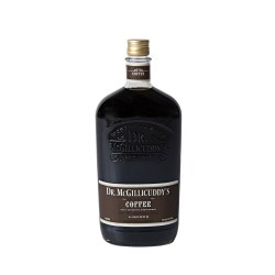 Dr Mcgillicuddy Coffee 750