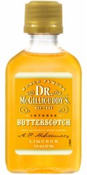 Dr Mcgillicuddys Butter 50ml