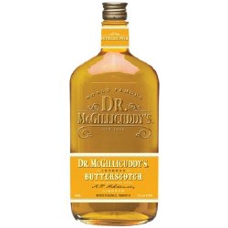 Dr. Mcgillicuddys Butter 750ml