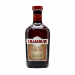 Drambuie Liqueur 750ml