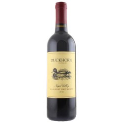 Duckhorn Napa Cab Sauv 750ml