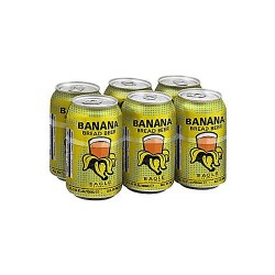 Eagle Banana Bread 6pk