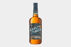 Early Times Whiskey 100 Pr 1l