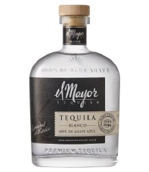 El Mayor Blanco Tequila 750ml