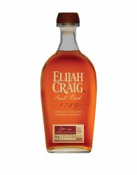 Elijah Craig Sm Batch 750ml