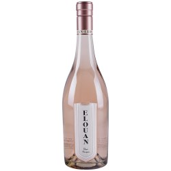 Elouan Oregon Rose 750 Ml