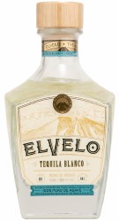 Elvelo Blanco Tequila 750ml