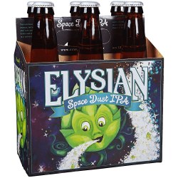 Elysian Space Dust 6pk