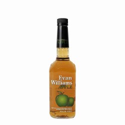 Evan Williams Apple 750ml